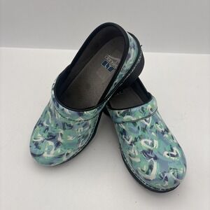DANSKO XP 38 clogs SIZE 7/7.5 US